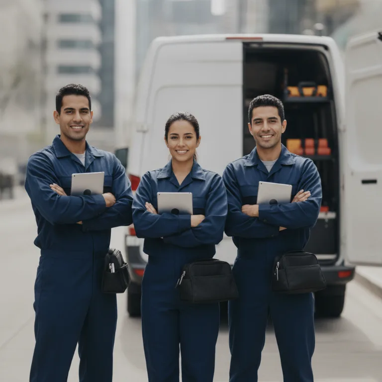 Corredor de Ciberseguros equipo en Playa del Carmen